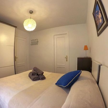 Apartamento Garcia Requena Jaén Exteriér fotografie