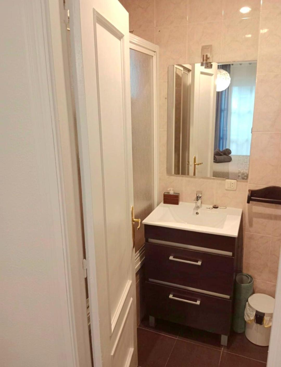 Apartamento Garcia Requena Jaén Exteriér fotografie