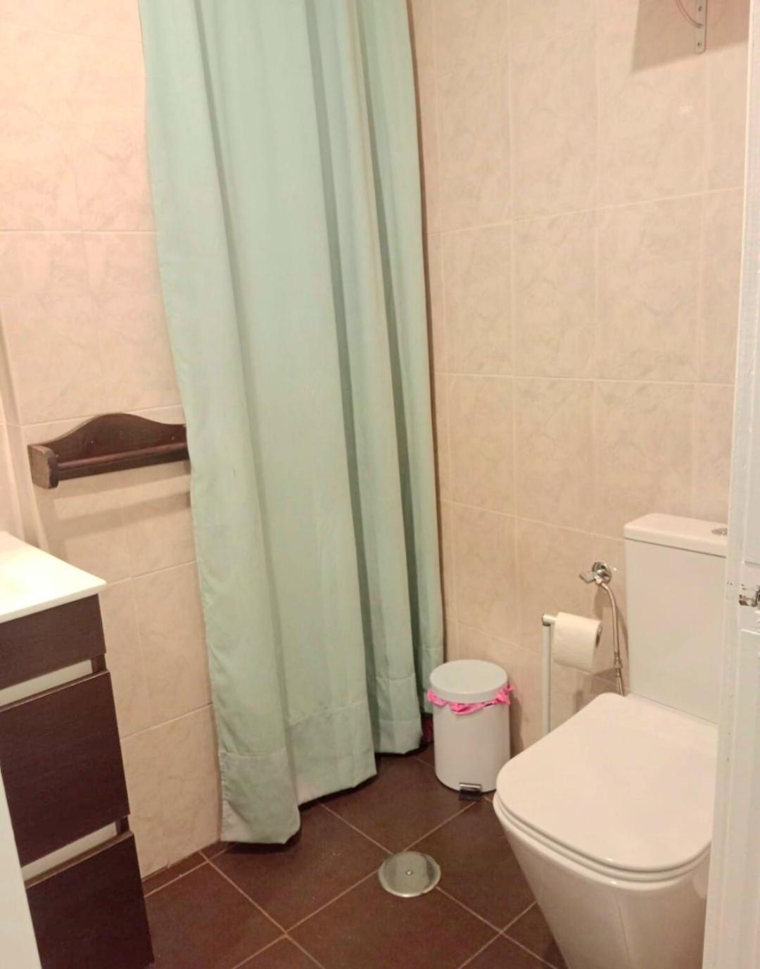 Apartamento Garcia Requena Jaén Exteriér fotografie
